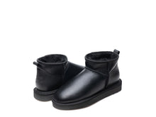 Load image into Gallery viewer, CLEARANCE. NAPPA ULTRA MINI ugg boots. NO RETURN.