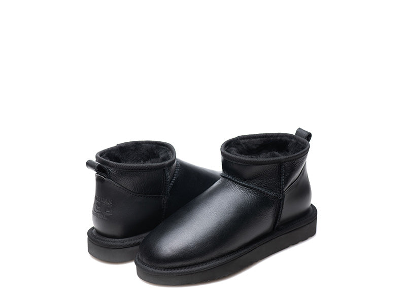 CLEARANCE. NAPPA ULTRA MINI ugg boots. NO RETURN.