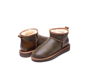 CLEARANCE. NAPPA ULTRA MINI ugg boots. NO RETURN.