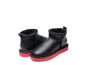 CLEARANCE. NAPPA ULTRA MINI ugg boots. NO RETURN.