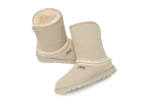 SALE. Tasman Boots