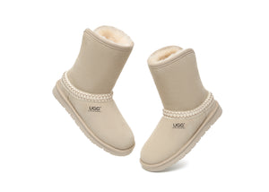 SALE. Tasman Boots