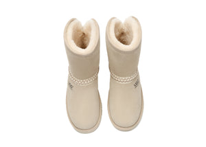 SALE. Tasman Boots