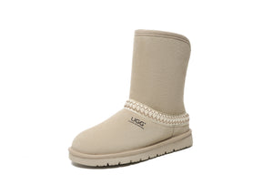 SALE. Tasman Boots