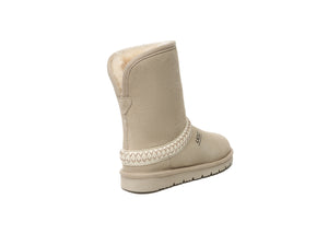 SALE. Tasman Boots