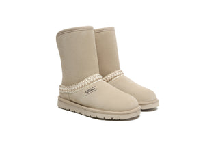 SALE. Tasman Boots