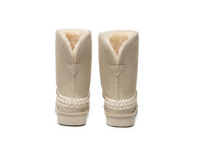 SALE. Tasman Boots