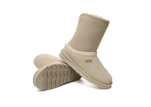 SALE. Tasman Boots