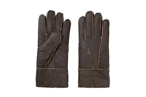 SALE. Sheepskin nappa gloves