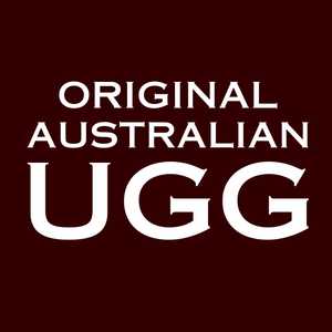 ORIGINAL AUSTRALIAN UGG (AUD)