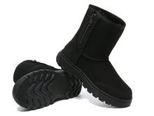 Load image into Gallery viewer, SALE. ALPINE SHORT ZIPPER ugg boots (new)