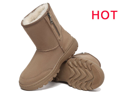 SALE. ALPINE SHORT ZIPPER ugg boots