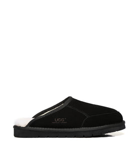 SALE. Mens Scuffs