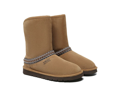 SALE. Tasman boots