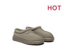 Load image into Gallery viewer, SALE. Tasman slippers, 41-44