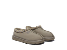 Load image into Gallery viewer, SALE. Tasman slippers, men&#39;s