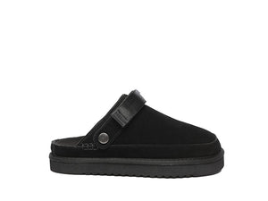 SALE. Goldenstar clogs