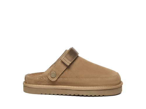 SALE. Goldenstar clogs
