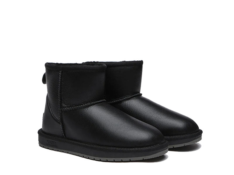 SALE. NAPPA MINI ugg boots (new)