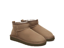 Load image into Gallery viewer, SALE. CLASSIC ULTRA MINI ugg boots