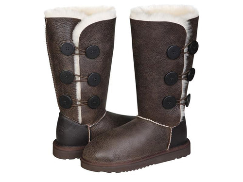 NAPPA BUTTON TALL ugg boots