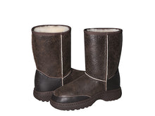 Load image into Gallery viewer, ALPINE NAPPA SHORT ugg boots