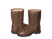 Load image into Gallery viewer, ALPINE NAPPA SHORT ugg boots