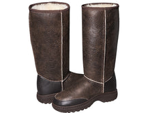 Load image into Gallery viewer, ALPINE NAPPA TALL ugg boots