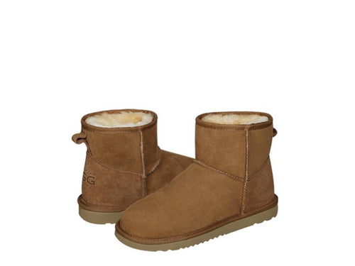 CLASSIC MINI ugg boots