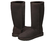 Load image into Gallery viewer, SALE. CLASSIC TALL ugg boots