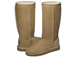 CLASSIC TALL ugg boots