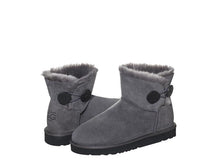 Load image into Gallery viewer, CLASSIC BUTTON MINI ugg boots