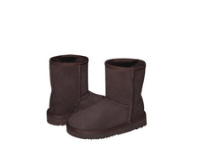 Load image into Gallery viewer, CLASSIC SHORT KIDS ugg boots