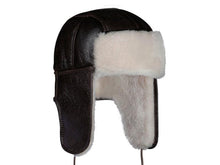 Load image into Gallery viewer, NAPPA AVIATOR ugg hat