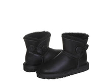 Load image into Gallery viewer, NAPPA BUTTON MINI ugg boots