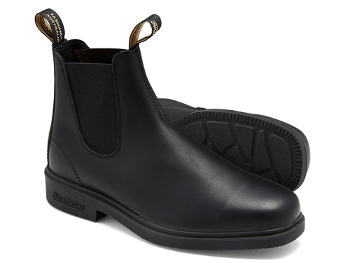 BLUNDSTONE 663 Boots, Black. BACK ORDER. WILL BE SHIPPED AFTER 15/04/2024.