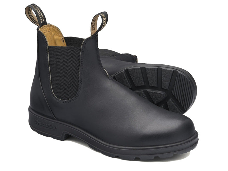 BLUNDSTONE 610 Boots Black. BACK ORDER. WILL BE SHIPPED AFTER 15