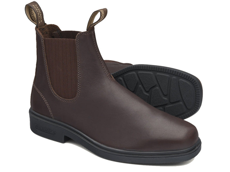 BLUNDSTONE 659 Boots Brown. BACK ORDER. WILL BE SHIPPED AFTER 15