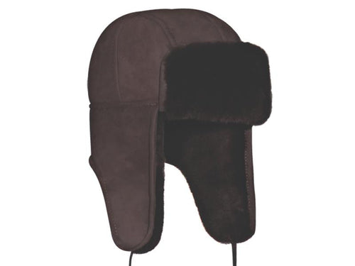 CLEARANCE. CLASSIC AVIATOR ugg hat. NO RETURN.