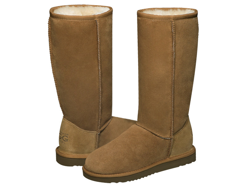 Ugg tall outlet boots sale