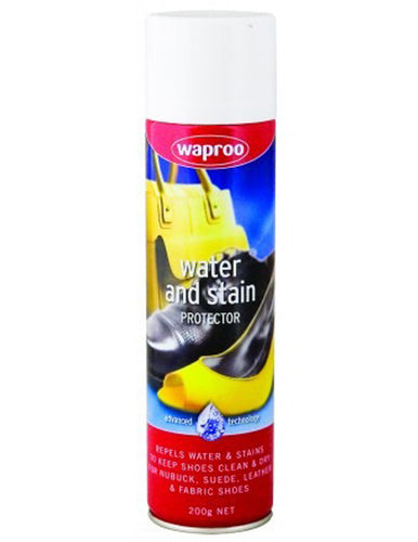 Water & Stain Protector spray, 188 g
